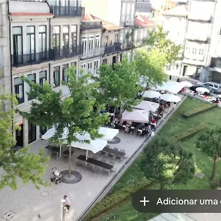 Апартаменты Ai Porto! Family 3 *