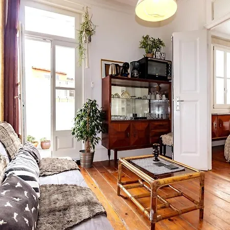 Ai Porto! Family 3 * Порту