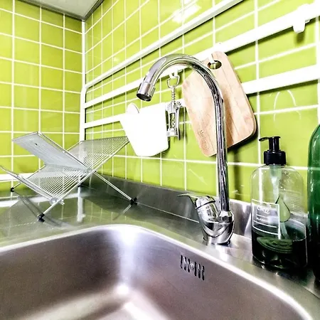 Ai Porto! Family 3 * Porto