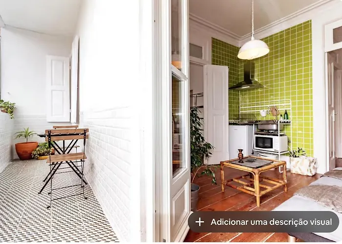 Ai Porto! Family 3 * Πόρτο