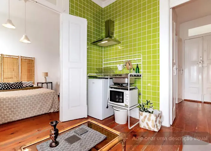 Ai Porto! Family 3 Apartmán