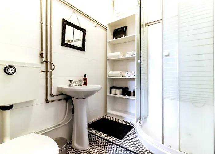 Ai Porto! Family 3 Apartmán