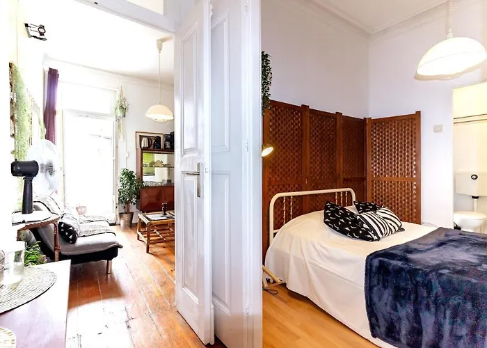 Ai Porto! Family 3 Apartmán *