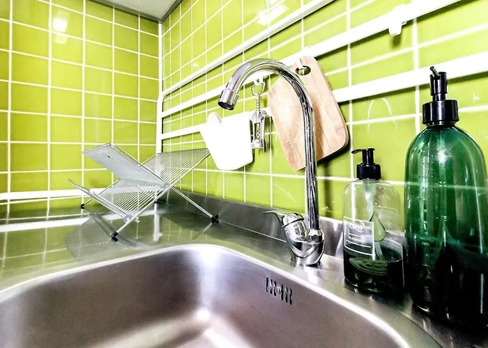 Ai Porto! Family 3 * Porto