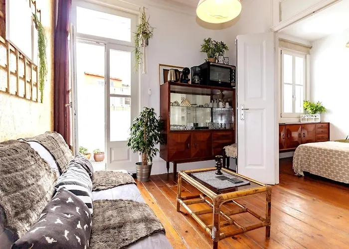 Ai Porto! Family 3 * Porto