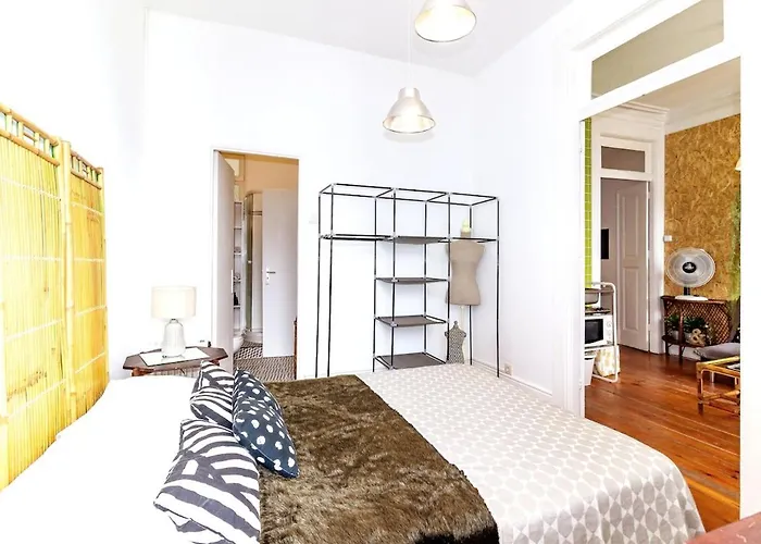 Ai Porto! Family 3 Apartmán