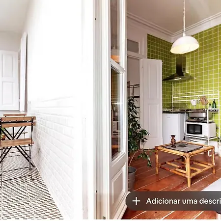 Ai Porto! Family 3 * Oporto