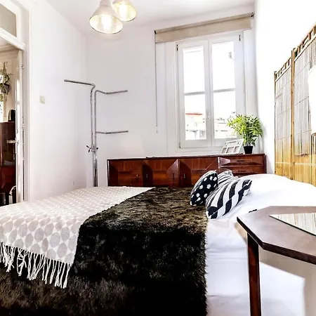 Apartment Ai Porto! Family 3 *