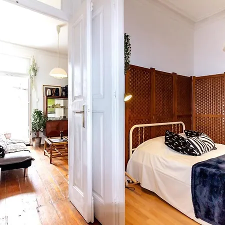 Ai Porto! Family 3 Apartment *