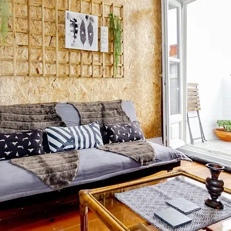 Apartment Ai Porto! Family 3