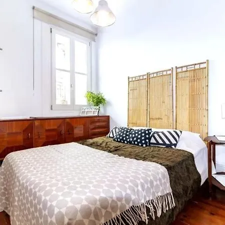 Apartment Ai Porto! Family 3