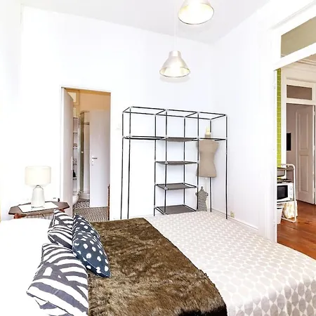 Ai Porto! Family 3 Apartment