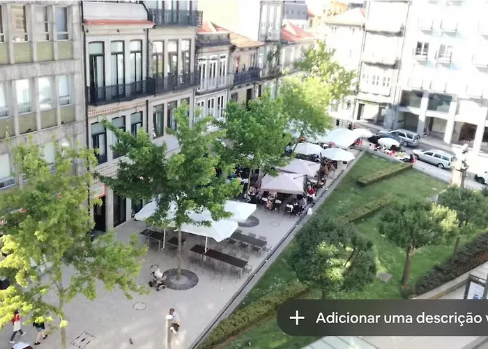 Apartamento Ai Porto! Family 3 *