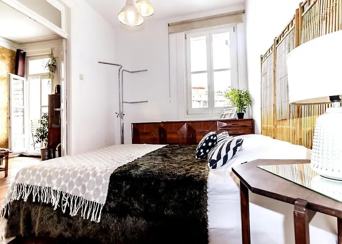 Apartamento Ai Porto! Family 3 *