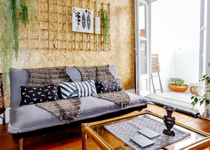 Apartamento Ai Porto! Family 3