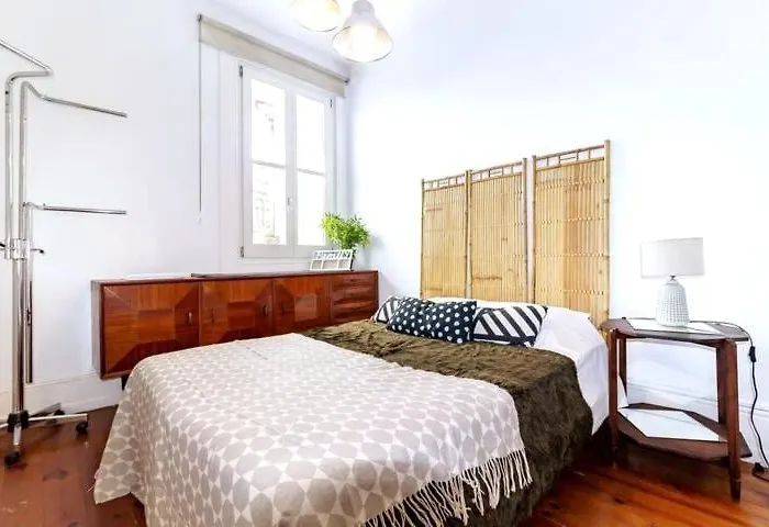 Apartamento Ai Porto! Family 3